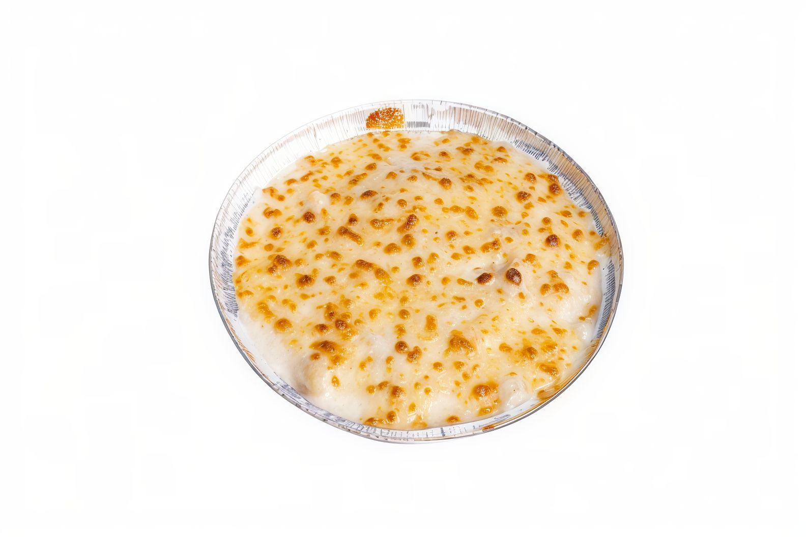 Minced Meat Bechamel