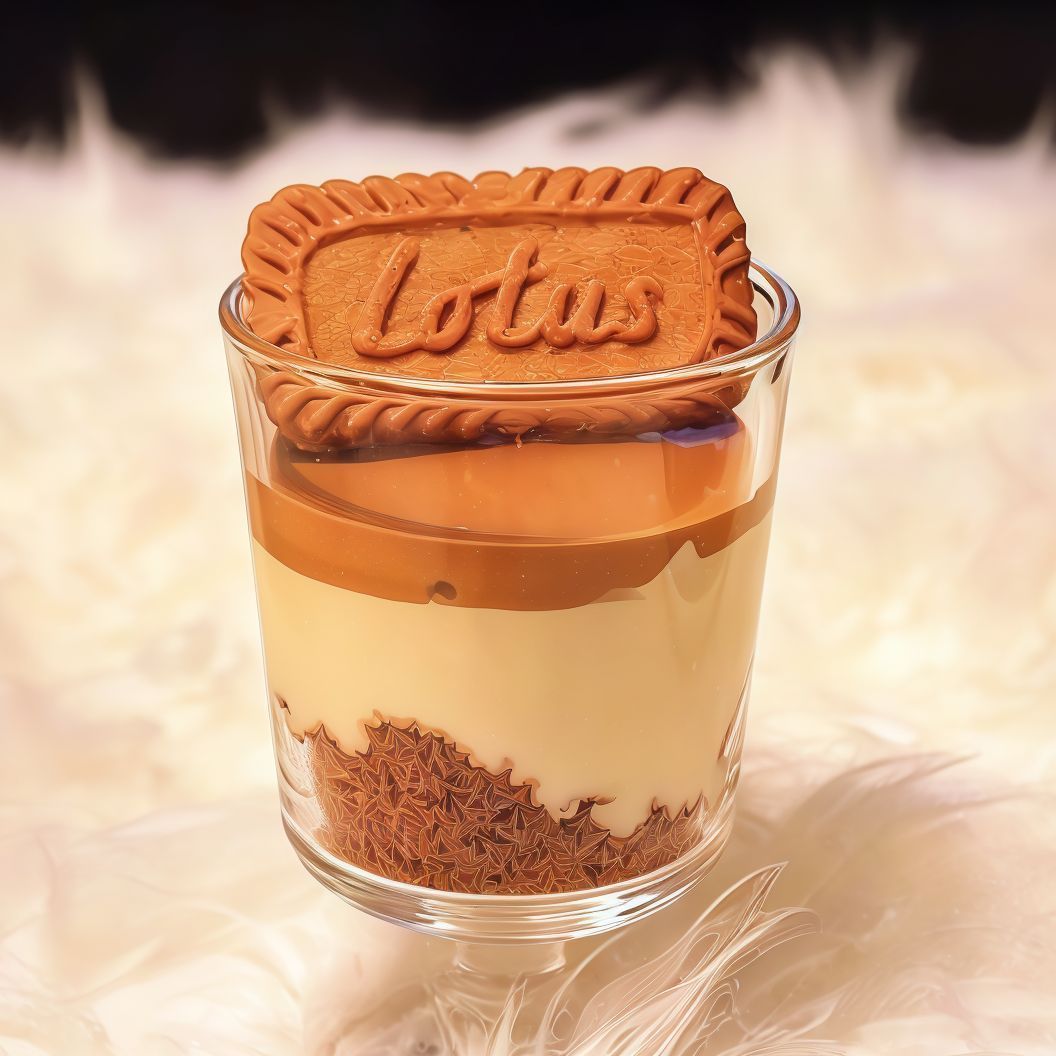 Lotus Cup