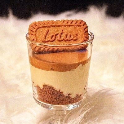Lotus Cup