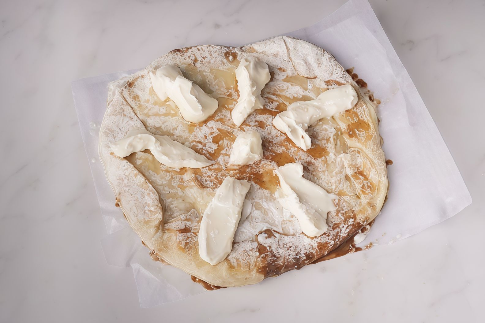 Qeshta And Honey Pie
