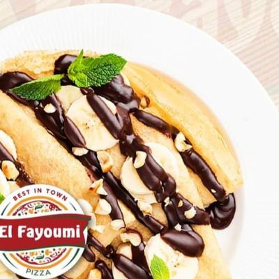 Mazika Crepe