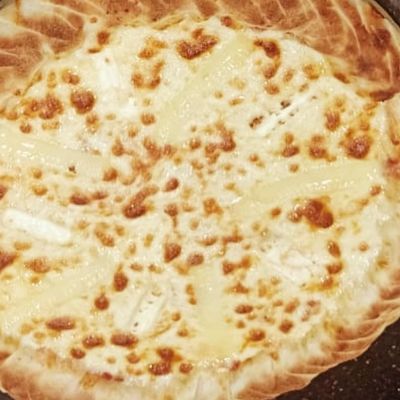 Cheese Pizza