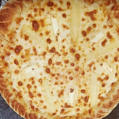 Cheese Lovers Pizza