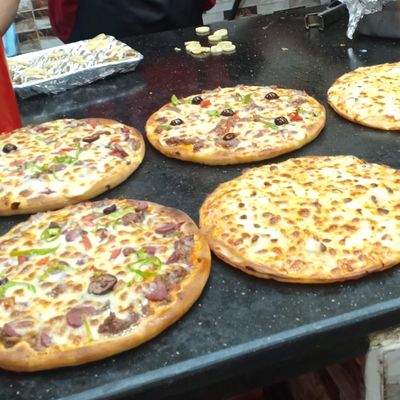 El Fayoumy Pizza