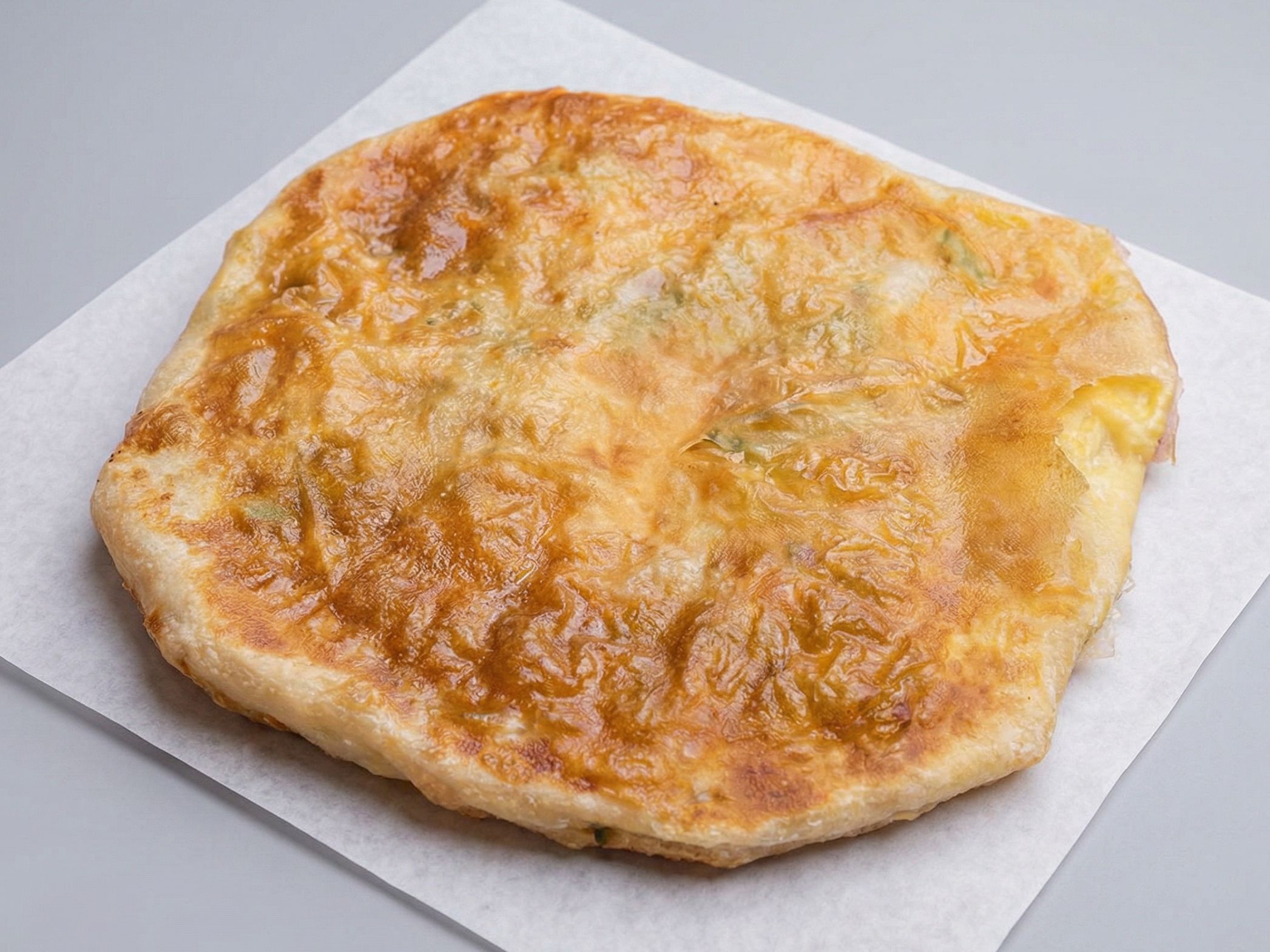 Sausage Pie