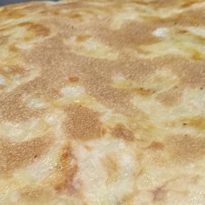 Sausage Pie