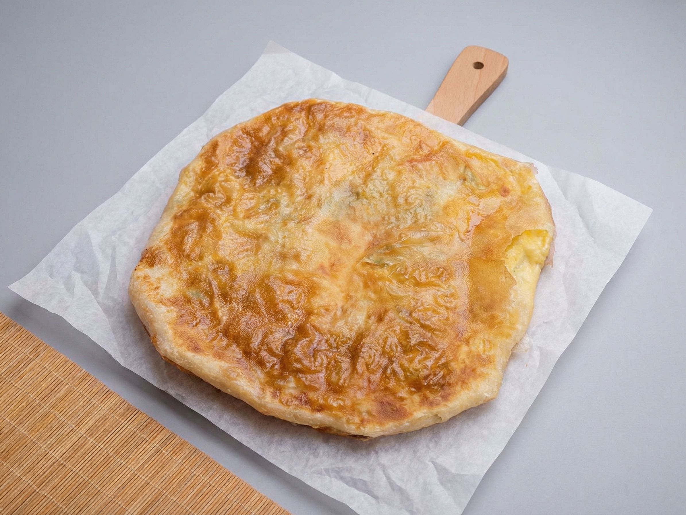 Meat Pie