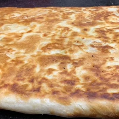 Meat Pie