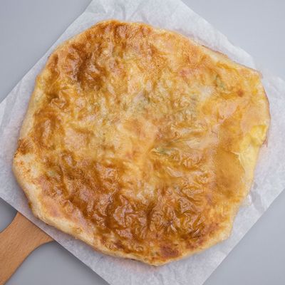 Vegetable Pie