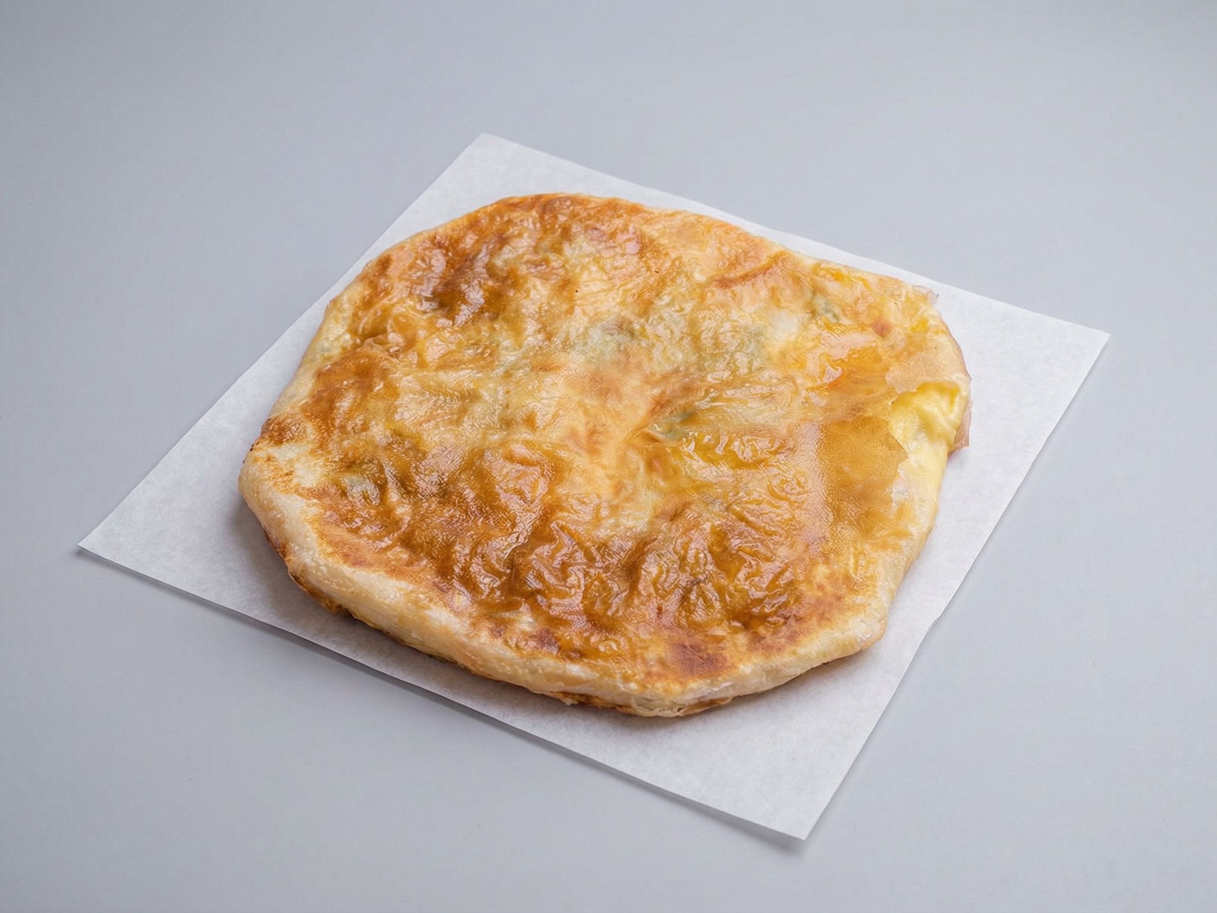 Kiri Pie