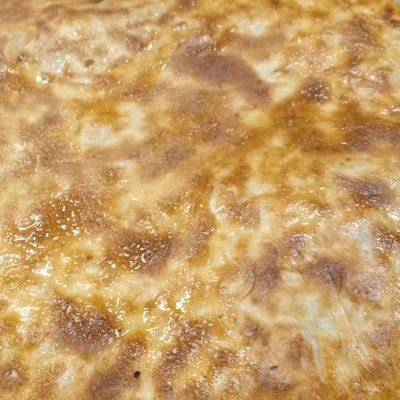 Shrimp Pie