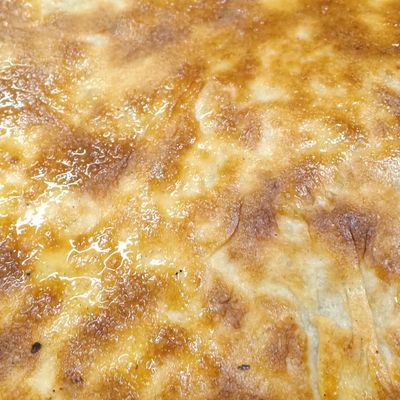 Seafood Mix Pie