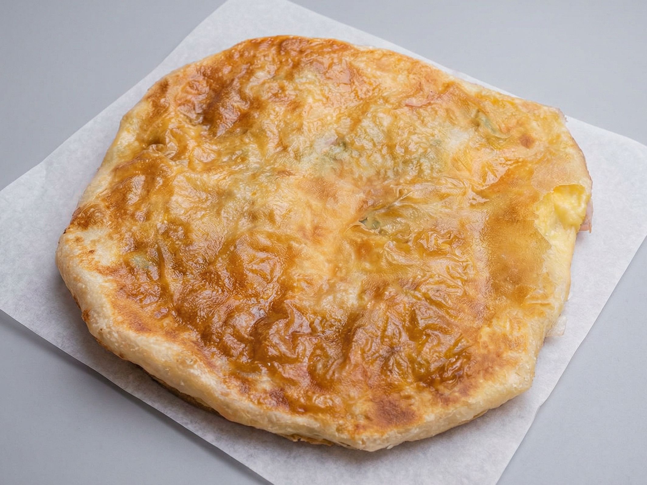 Mix Seafood Pie