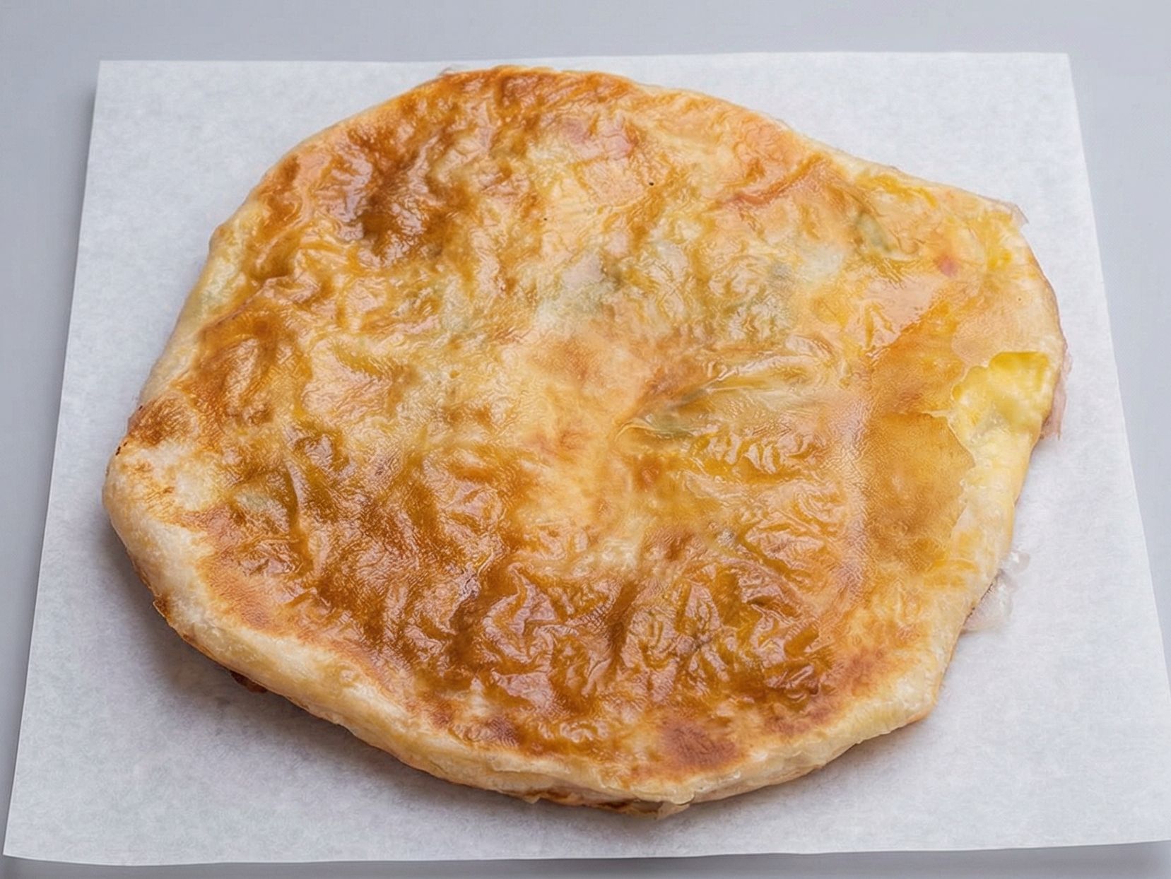 Hot Dog Pie