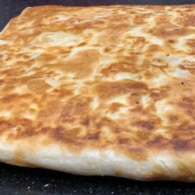 Sausage Pie