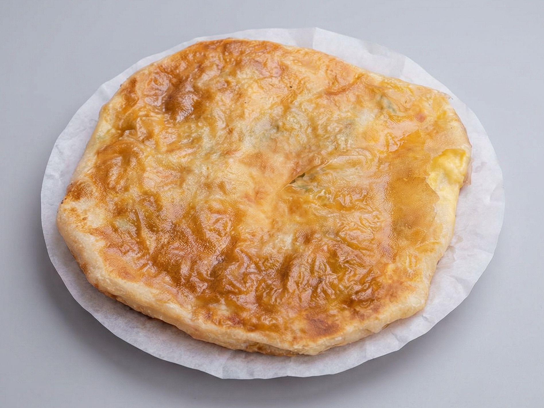 Cheese Lovers Pie