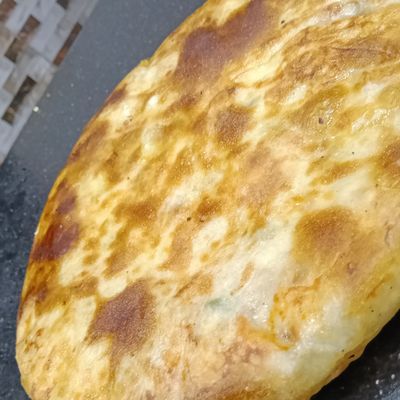 Cheese Lovers' Pie