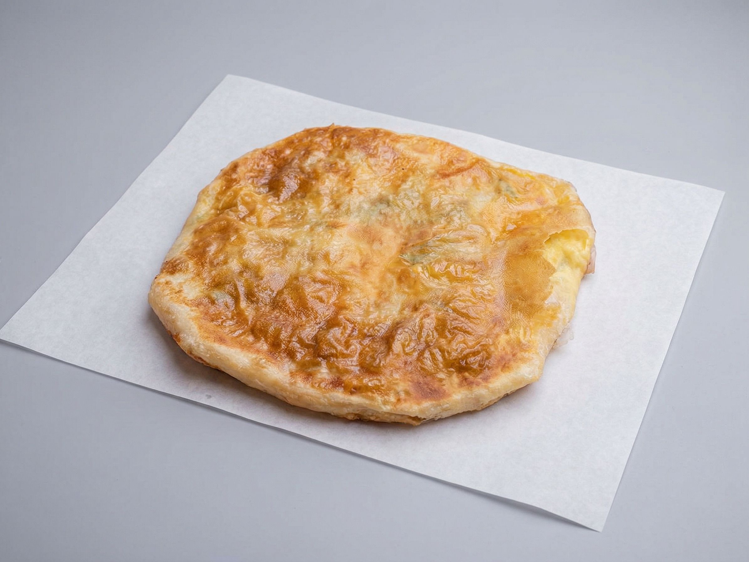 Corned Beef Pie