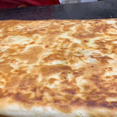 Corned Beef Pie