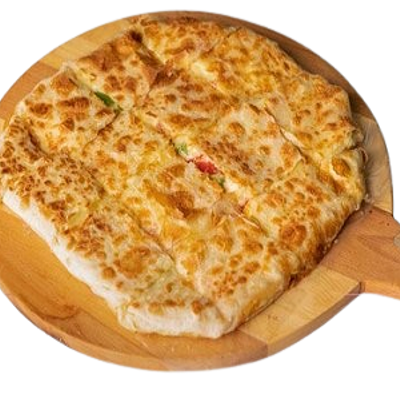 Strips Pie