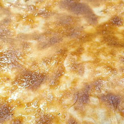 Shish Tawook Pie