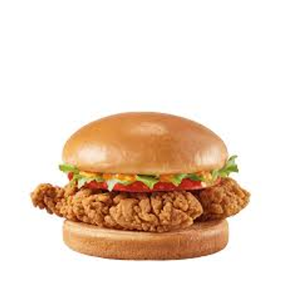 Strips Sandwich