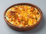 Mixed Seafood Tagine