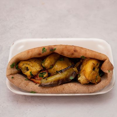 Tawook Loaf