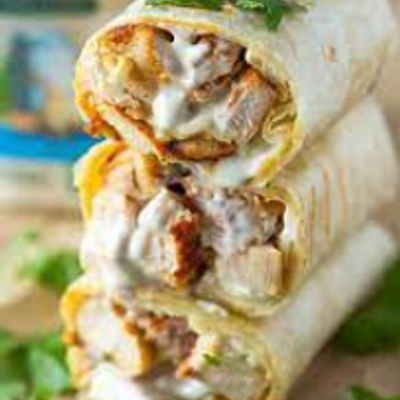 Chicken Ranch