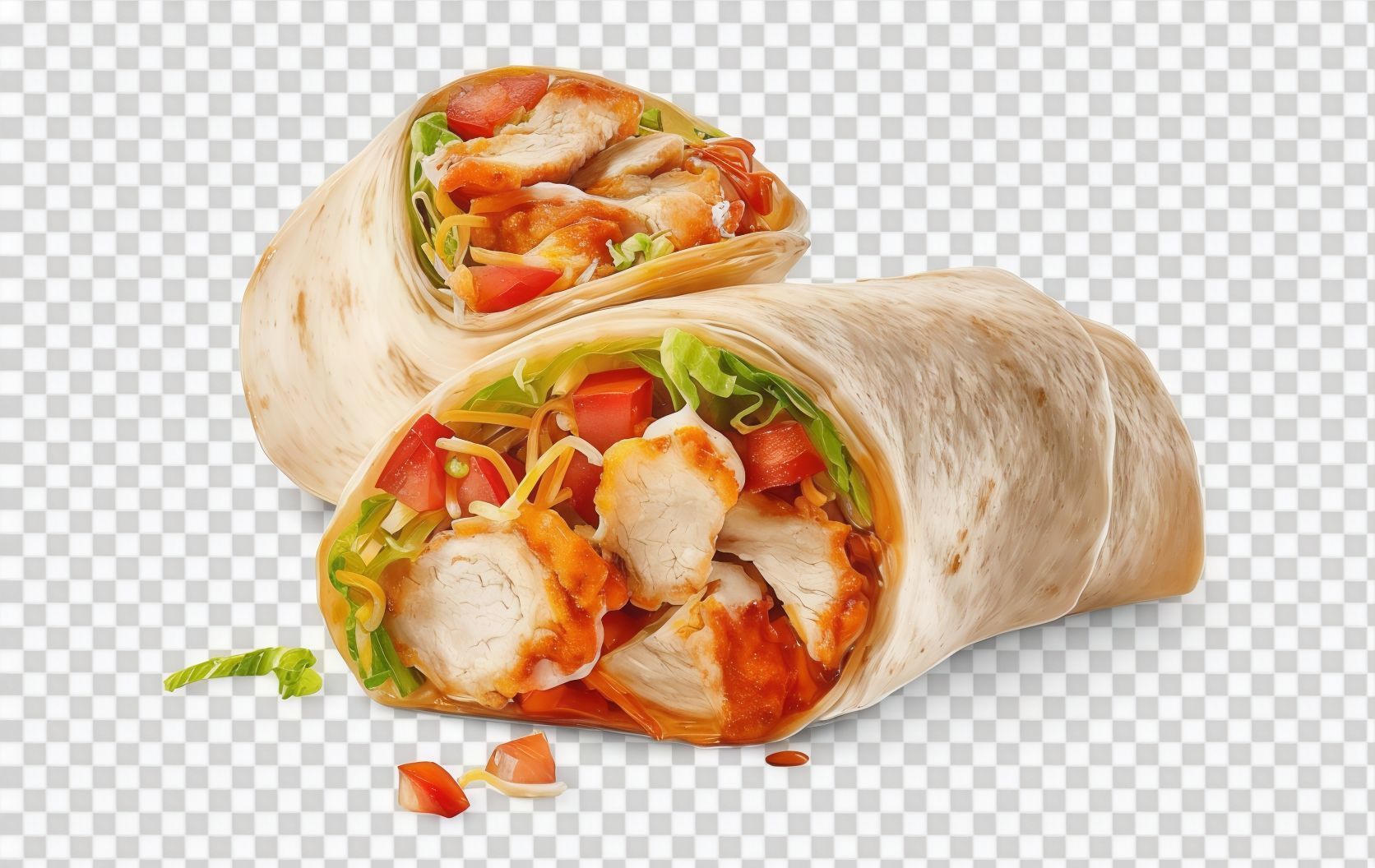 Shish Tawook