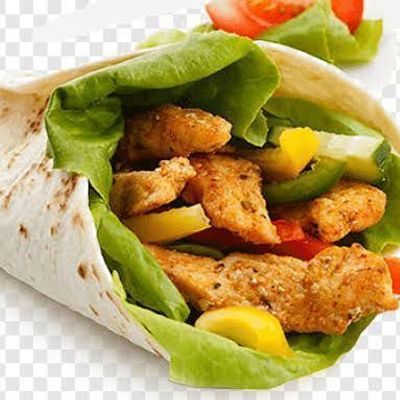 Chicken Fajita