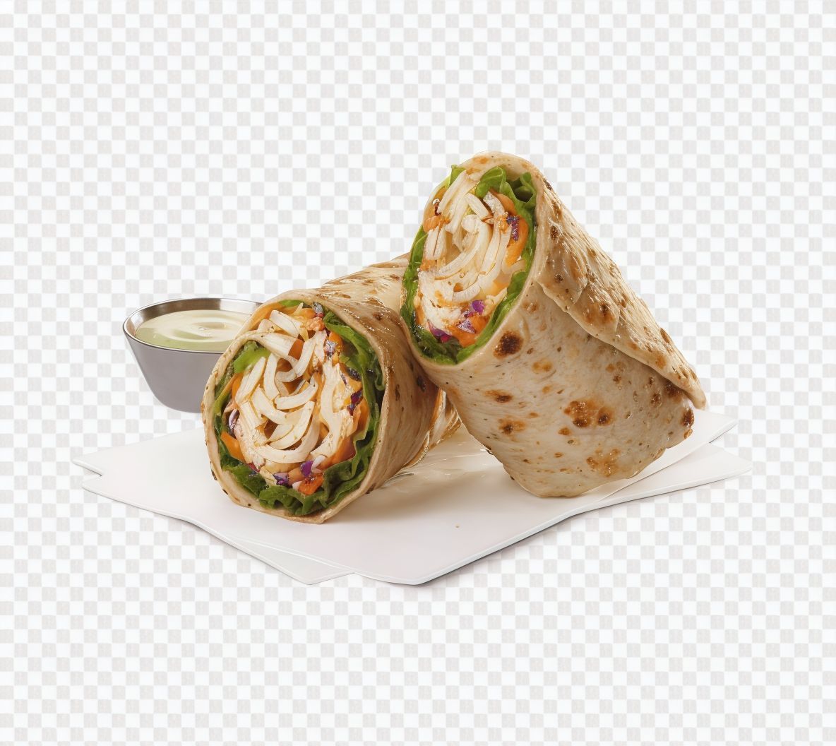 Mexican Chicken
