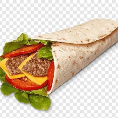 Beef Egg Burger