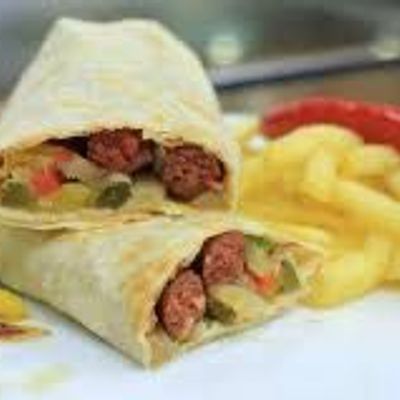 Syrian Sausage