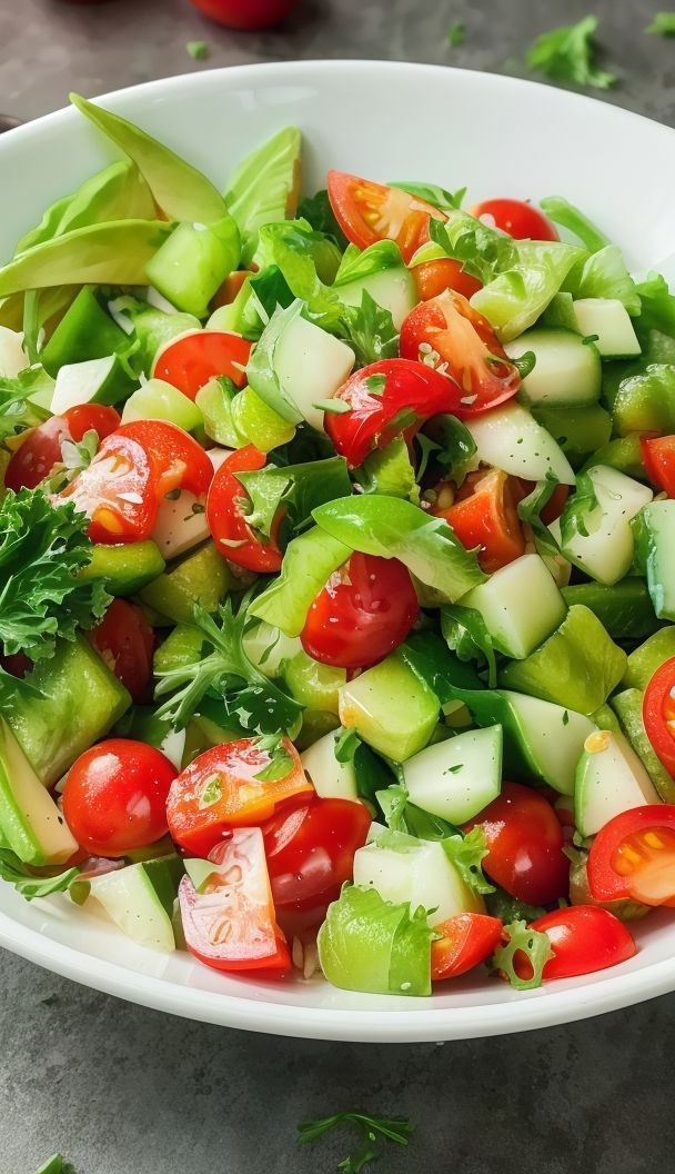 Salad