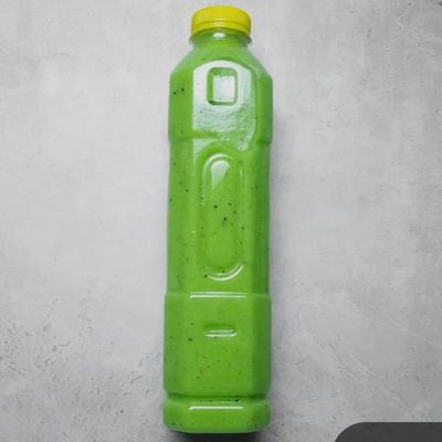 Avocado with Nuts 1 Liter
