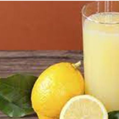 Lemon Juice