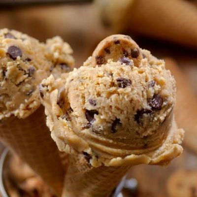 Ice Cream Fattah