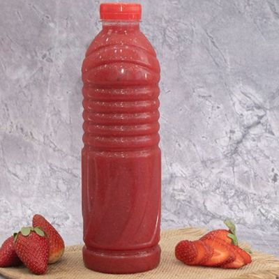 Strawberry Juice 1 Liter