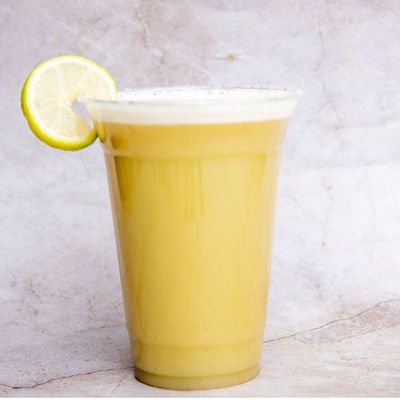 Lemon Cane