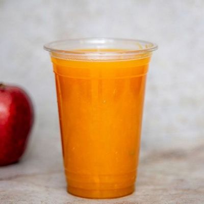 Apple Juice