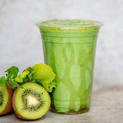 Avocado Kiwi