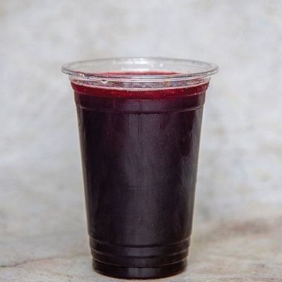 Jujube juice