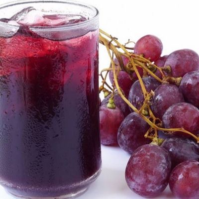 Grape juice 1 liter