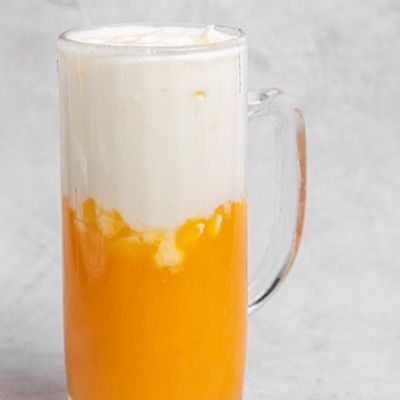 Mango Banana