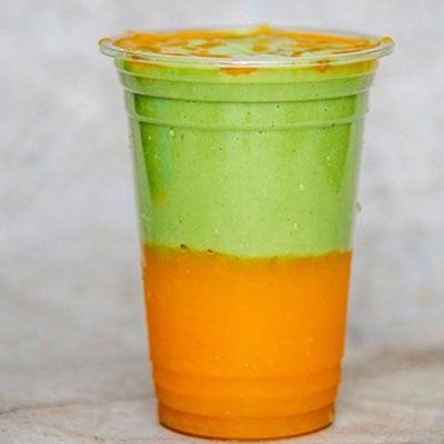 Avocado Mango
