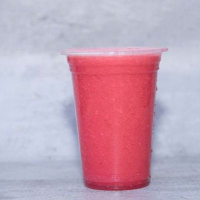 Watermelon juice