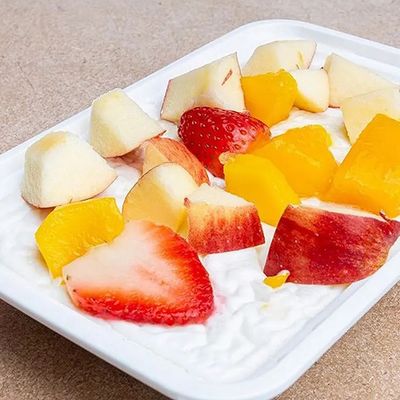 Fruit Rice