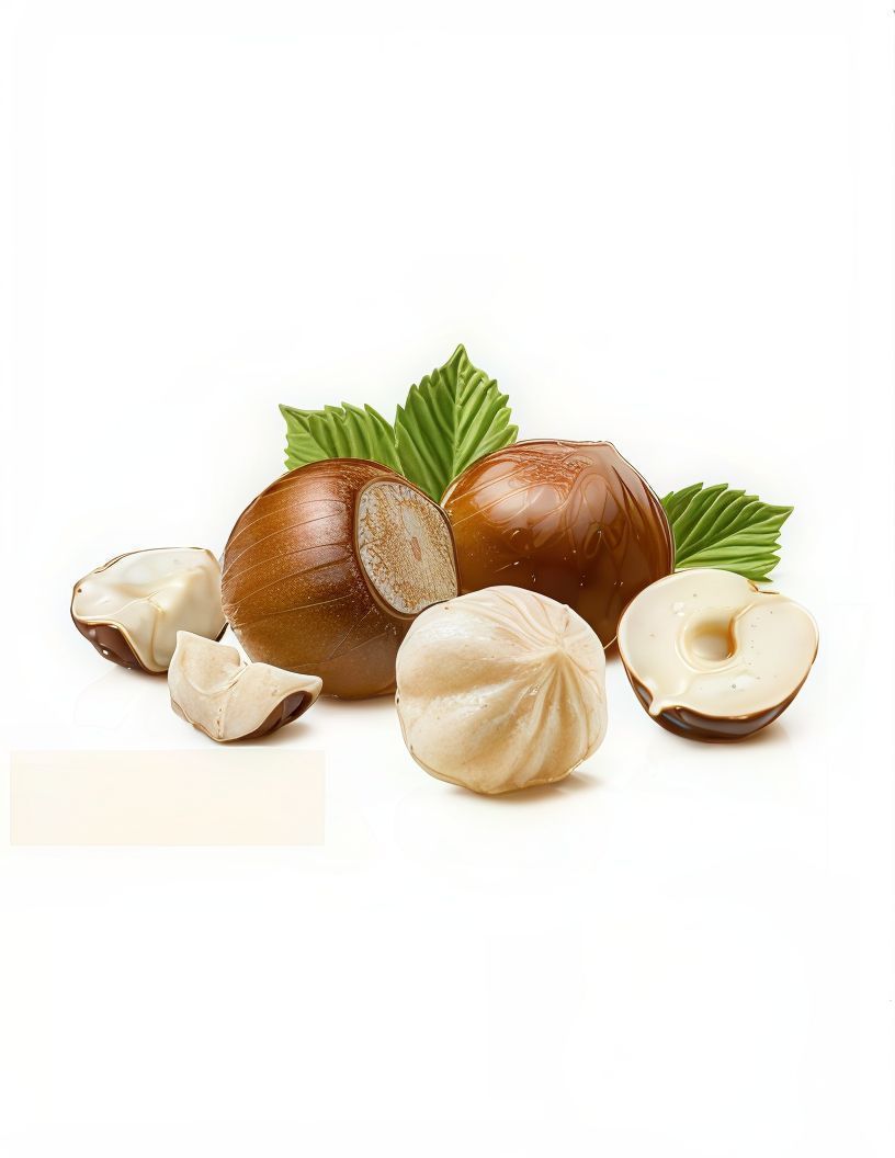 Hazelnut Syrup Flavor