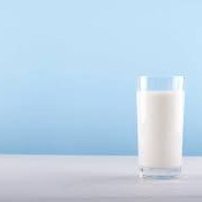 Full cream milk Labbanita Extra